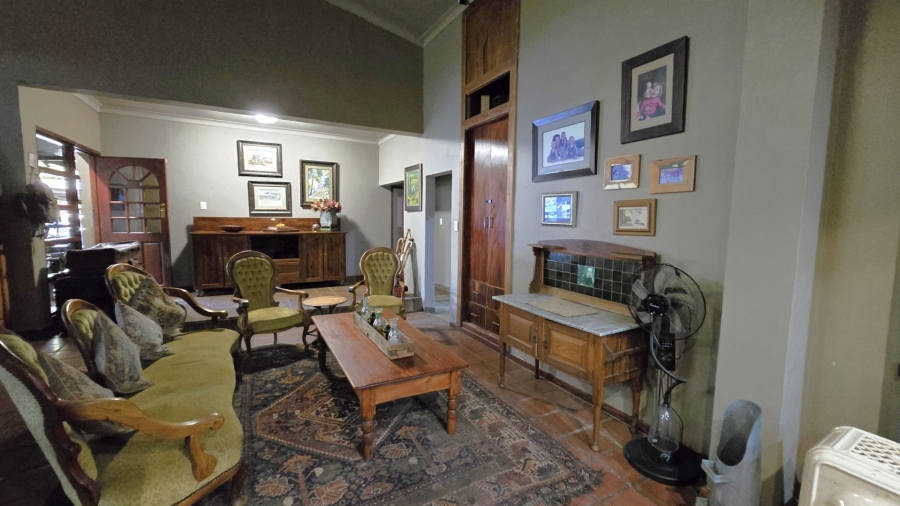 4 Bedroom Property for Sale in Dan Pienaar Free State